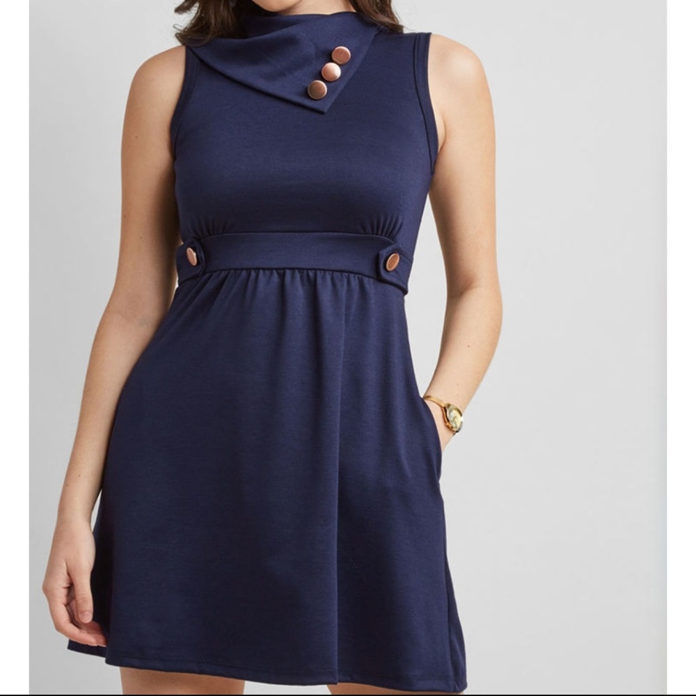 Modcloth dress
